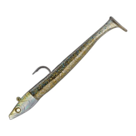 11.5cm - 15.6g - 015