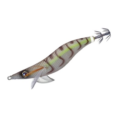 2.5egi - 10cm - 030 CLEAR BROWN