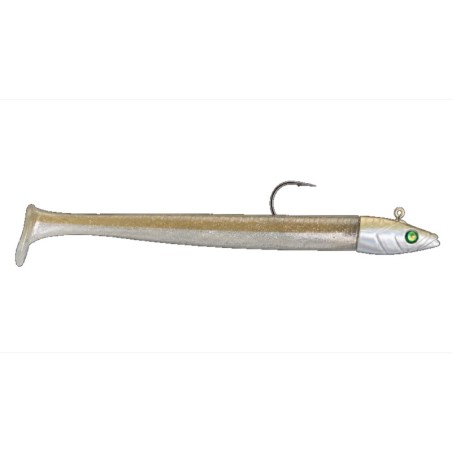 14.5cm - 28.9g - 018