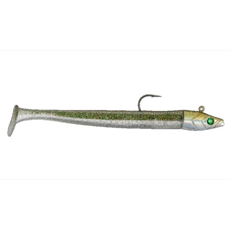 11.5cm - 15.6g - 013