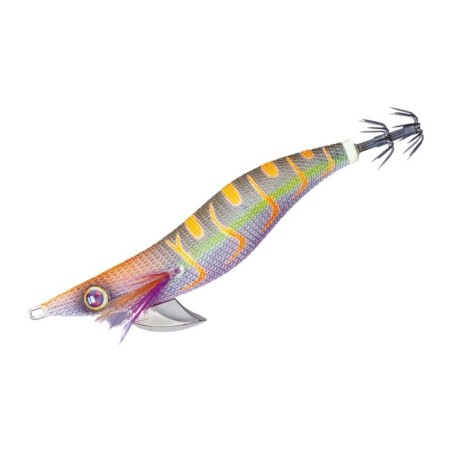 2.5egi - 10cm - 026 KEIMURA OLIVE