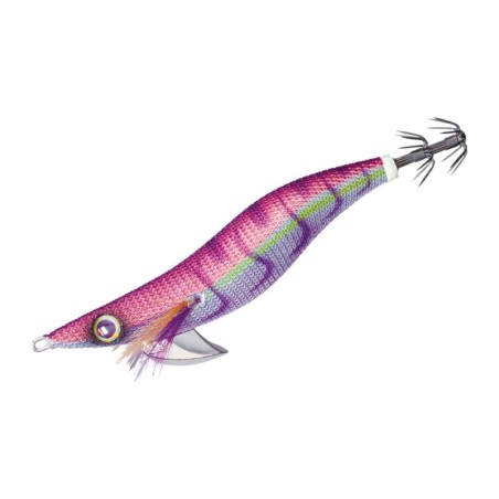 2.5egi - 10cm - 024 KEIMURA RED PURPLE