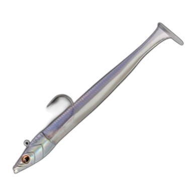 11.5cm - 15.6g - 011