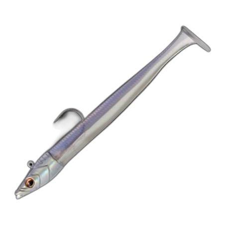 11.5cm - 15.6g - 011