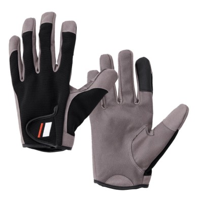 Major Craft Jigging Gloves-