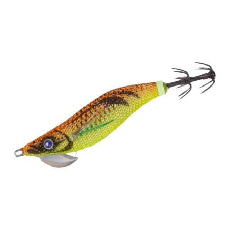 1.6egi - 6.5cm - 4g - 053 GLOW ORANGE CHART