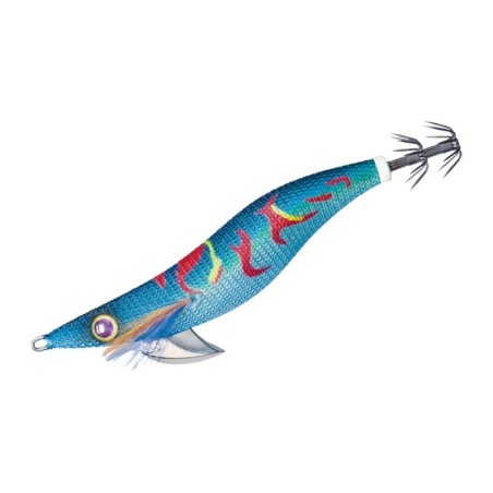 3.0egi - 12cm - 016 BLUE GLOW BLUE