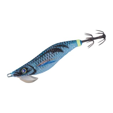 1.6egi - 6.5cm - 4g - 057 BLUE GLOW BLUE