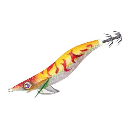 2.5egi - 10cm - 012 GLOW GOLD ORANGE