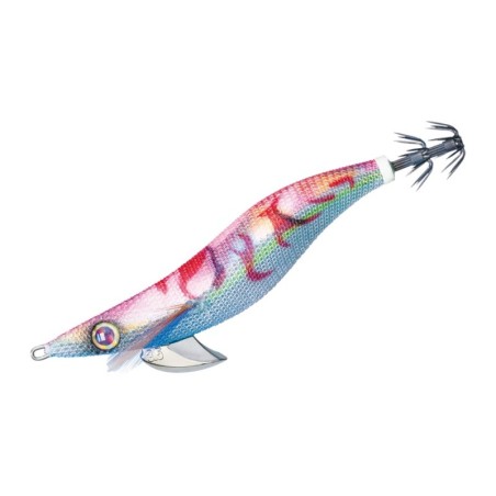 3.5egi - 14cm - 014 BLUE GLOW MARBLE PINK