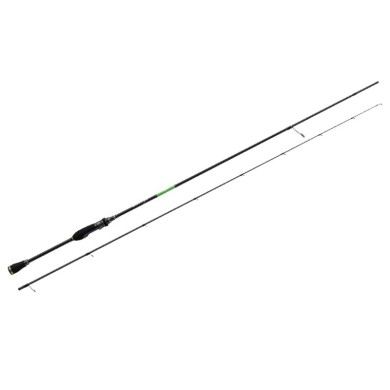 Adaggio 772L - 2.25m - 0.5-8g - Fast