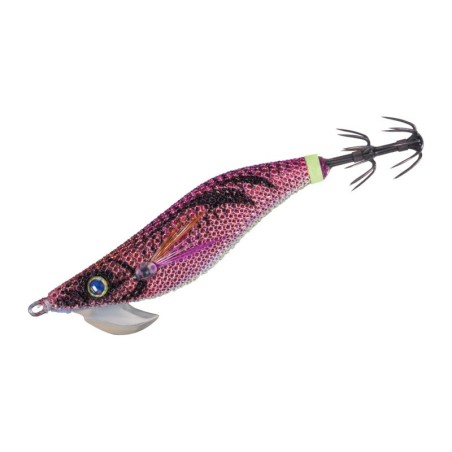 1.6egi - 6.5cm - 4g - 059 RED PINK