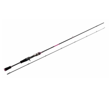 Dollche 642UL-BF - 1.93m - 0.9-7g - Regular Fast