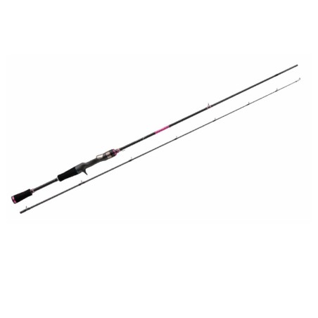 Dollche 642UL-BF - 1.93m - 0.9-7g - Regular Fast