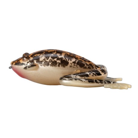 4 - 7.6cm - Floating 14.85g + Diving 16g