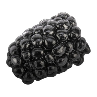 Fishup Mûre - 2.5cm - 5pcs/pk-