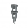 Illex Insert Tungsten Weights