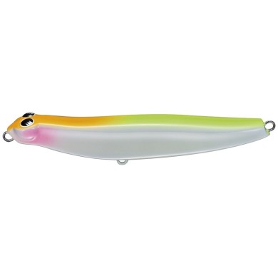Jackson Debu Nyoro 60-