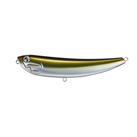 Floating - Stickbait surface