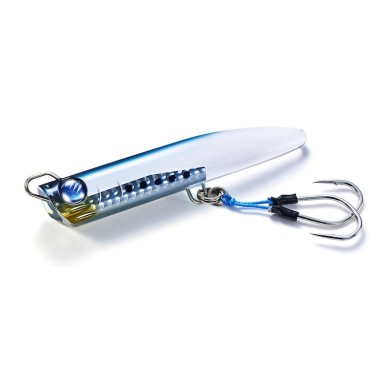 Jackson Clear-S Popper-