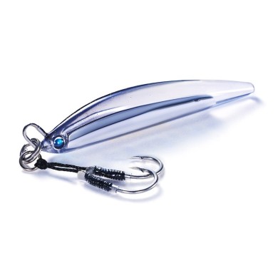 Jackson Clear-S Pencil-