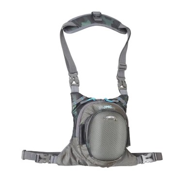 JMC Chest Pack Compact Magnet-