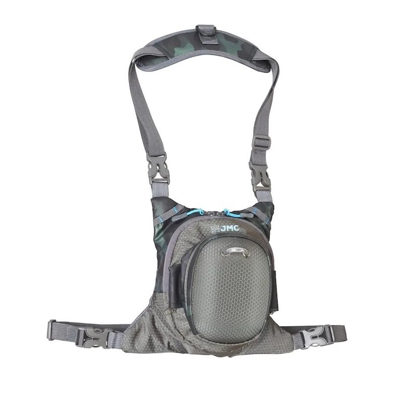 JMC Chest Pack Compact Magnet-