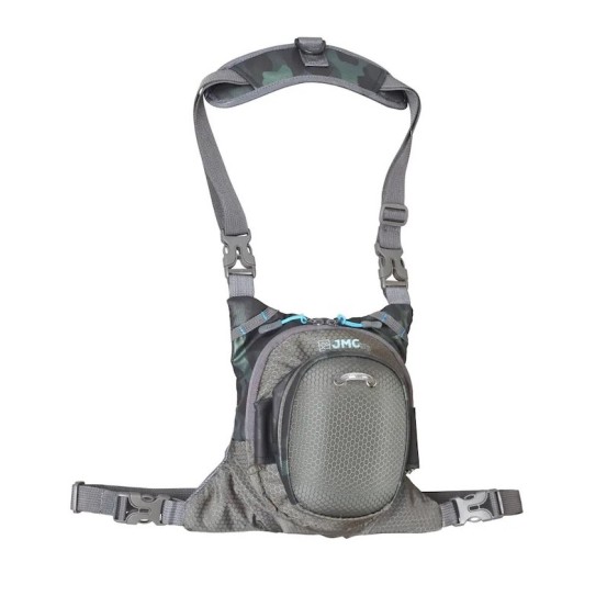 JMC Chest Pack Compact Magnet-