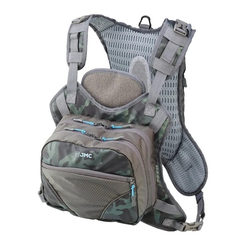 JMC Chest Pack Master EVO-