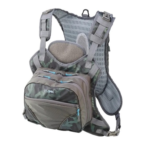 JMC Chest Pack Master EVO-