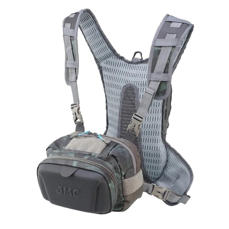 JMC Chest Pack Performer-