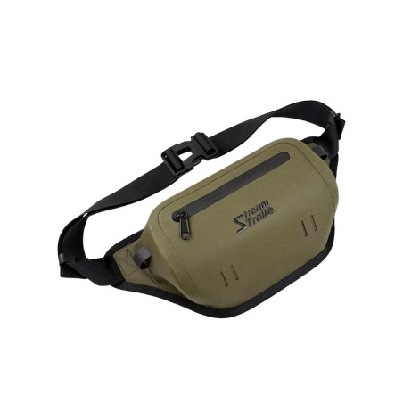Stream Trail Stormy Waist Bag-