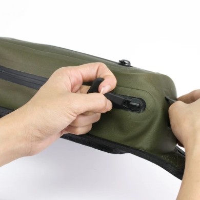 Stream Trail Stormy Waist Bag-