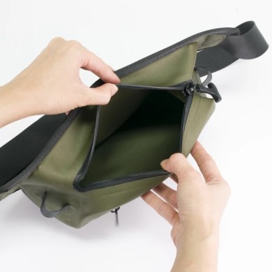 Stream Trail Stormy Waist Bag-