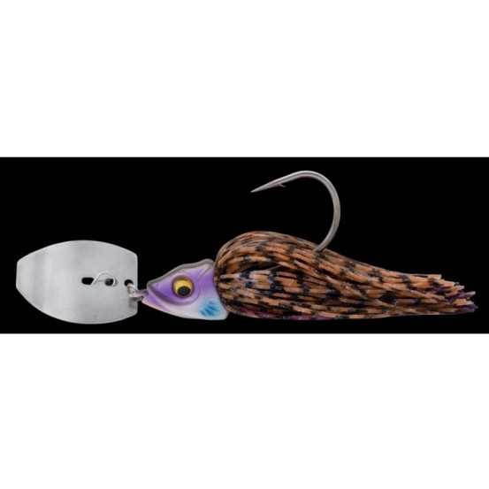 Tungsten Chatter Bait-