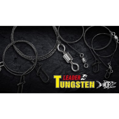 Tungsten Leaders-