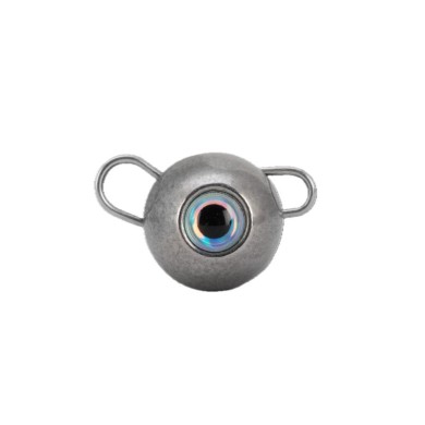 Tungsten Plomb Cheburashka Eyed-