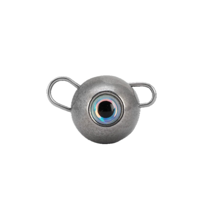 Tungsten Plomb Cheburashka Eyed-