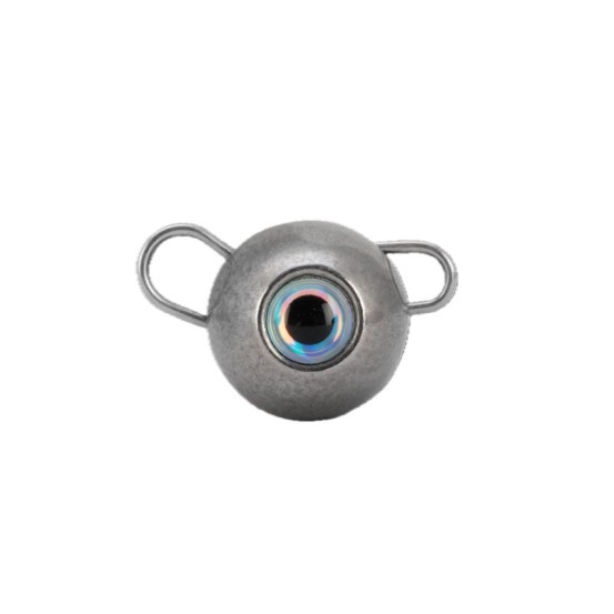 Tungsten Plomb Cheburashka Eyed-