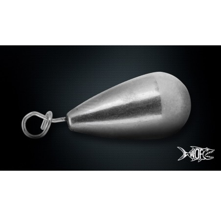 3/8oz - 10.6g - 2pcs/pk