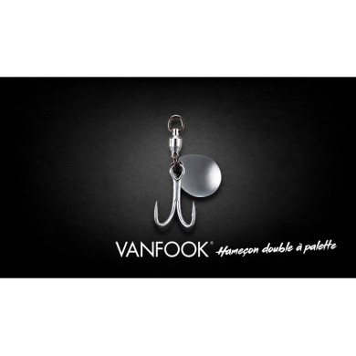 Vanfook Blade Works-