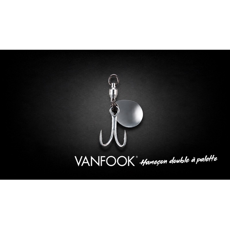 Vanfook Blade Works-
