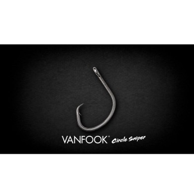 Vanfook Circle Sniper RCS-B-