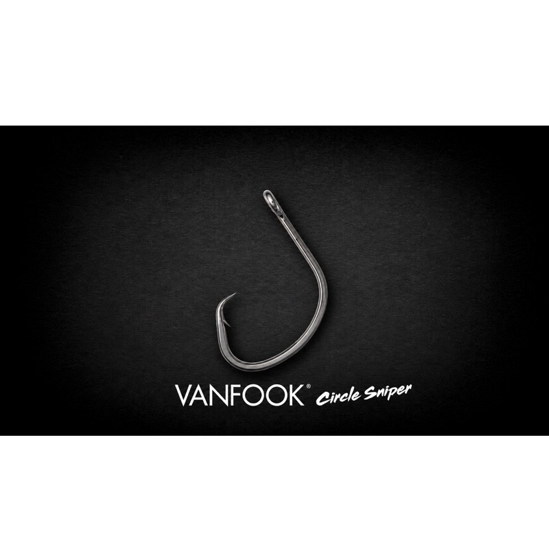 Vanfook Circle Sniper RCS-B-