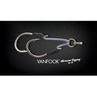 Vanfook JSL-37-