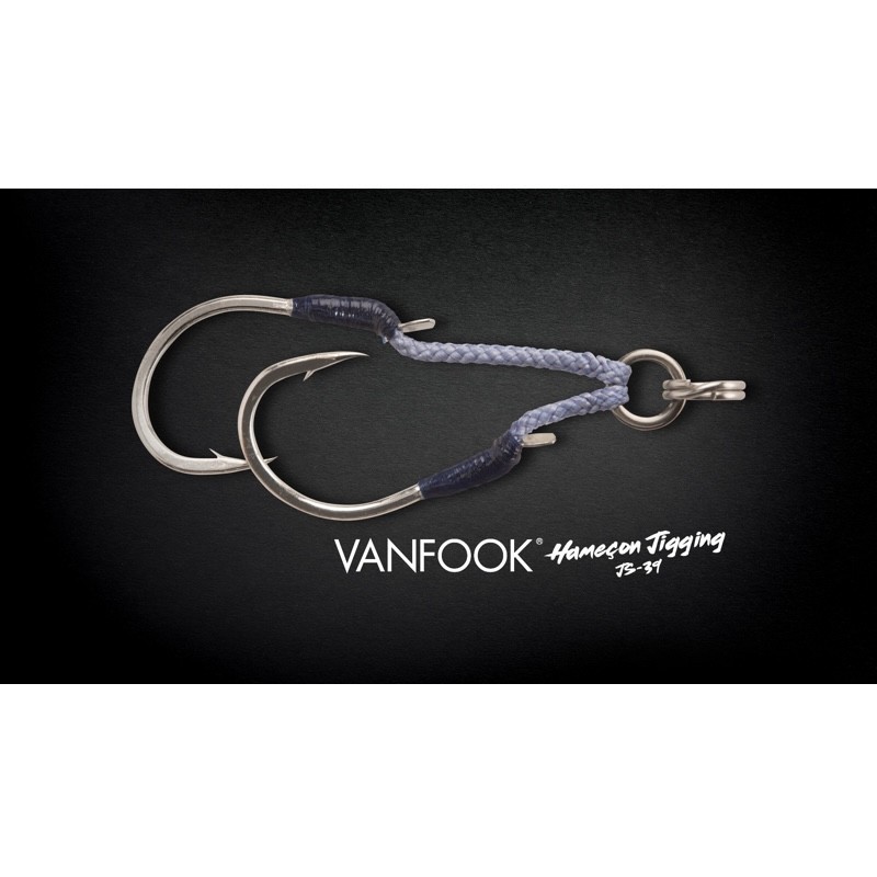 Vanfook JSL-37-