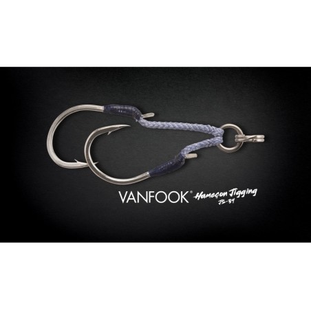 #2 - 2pcs/pk - Jigs 18-60g