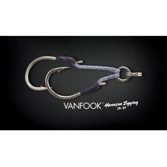 Vanfook JSL-37-