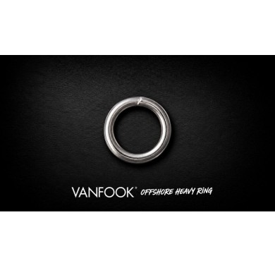 Vanfook Offshore Ring-