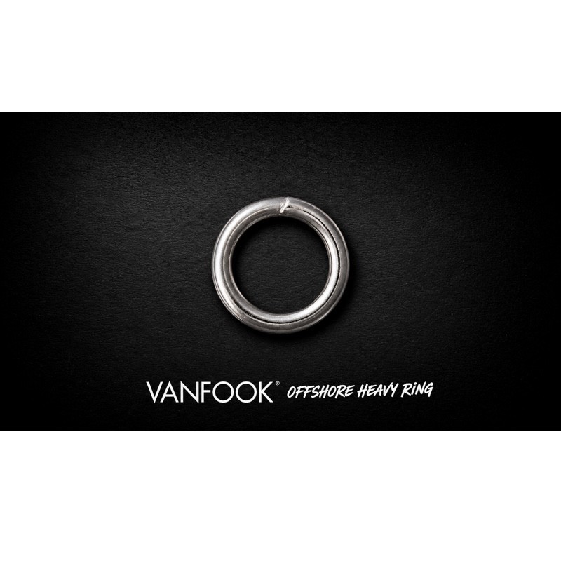 Vanfook Offshore Ring-